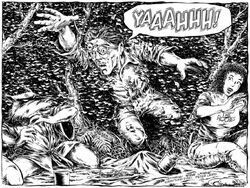 Michael Murphy Mirage Studios