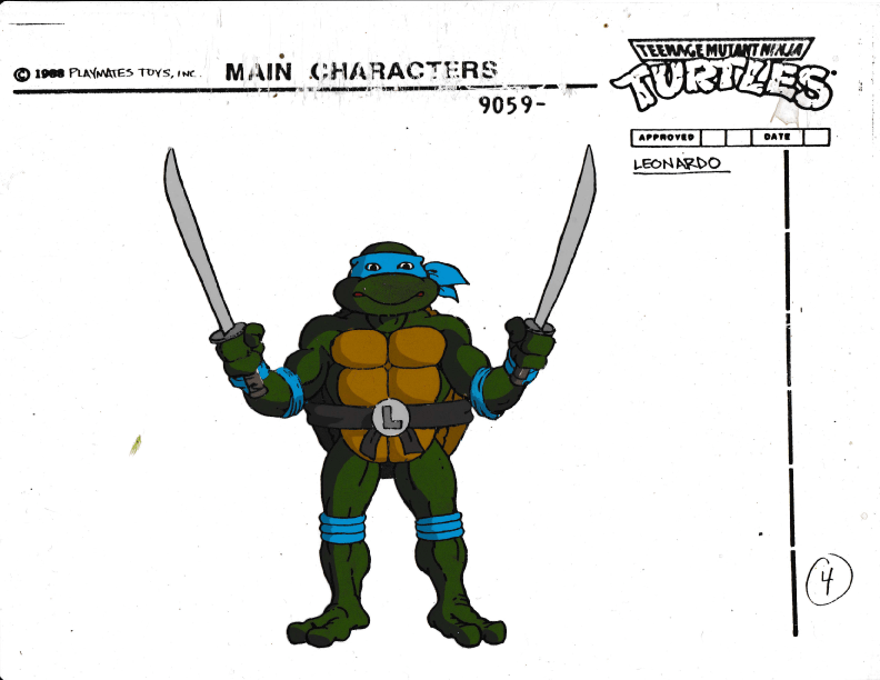 Season 4  Ninja turtles, Teenage mutant ninja turtles art, Mutant ninja  turtles