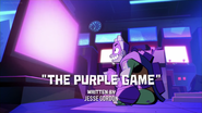 The Purple Game