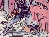 Foot Ninja (Mirage)