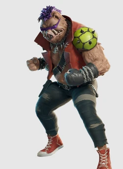Bebop | TMNTPedia | Fandom