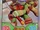 Teenage Mutant Ninja Turtles: Mutant Mayhem Official Trading Card Game