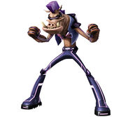 12 Bebop