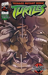 Cover: LeSean Thomas, Erik Sander, Rob Ruffolo