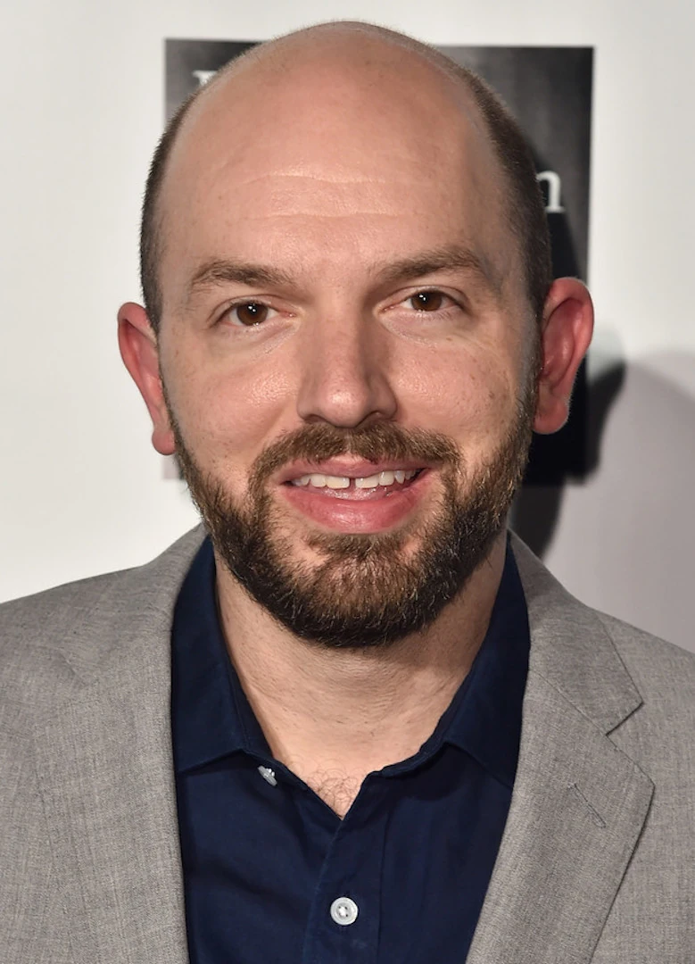 Paul Scheer Tmntpedia Fandom