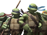 Teenage Mutant Ninja Turtles