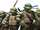 Teenage Mutant Ninja Turtles/Galerie