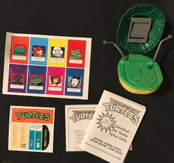 Turtle Communicator (1991 toy) | TMNTPedia | Fandom
