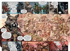 Die Geschichte hinter der Geschichte