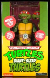 Giant Size Raphael 2020 release