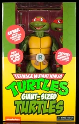 Giant Size Raphael 2020 release