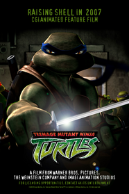 TMNT: Mutant Mayhem Ending and Post-Credits Scene Explained - The Next  Adversary Awaits - IGN