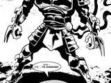 Oroku Yoshi
