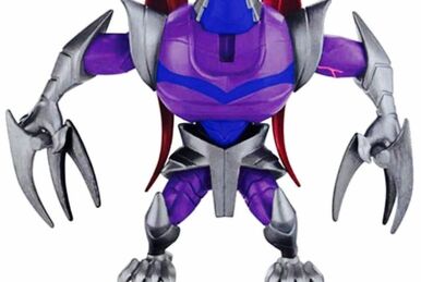 Rise of the teenage mutant ninja turtles shredder toy shop