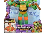 Stretch 'n Shout Michelangelo (2024 action figure)