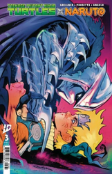 Cover RI D by Pat Gleason