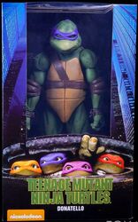 Donatello (NECA) 2016 release