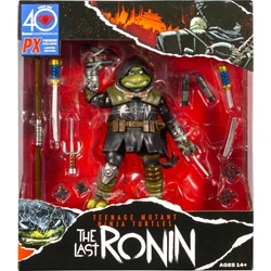 The Last Ronin 2022 release