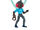 Mastermind Baxter Fly (2017 action figure)