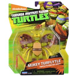 Mikey Turflytle 2015 release