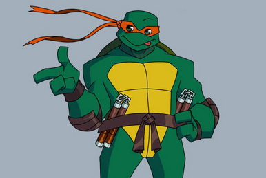 Teenage Mutant Ninja Turtles (TV Series 2003–2010) - IMDb