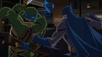 BatVSTMNT d