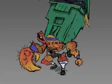 Crabapult (Point Grey)