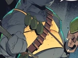 Rocksteady (MMPR/TMNT)