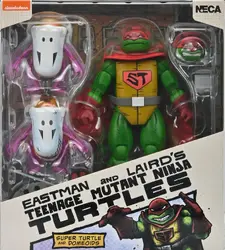 Super Turtle and Domeoids 2025 release