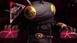 Zork 2012 TV series