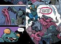 Ein unerwartetes Wiedersehen