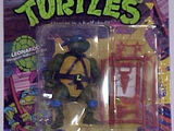 Leonardo (1988 action figure)