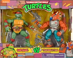 Raph triceraton.jpg (962 KB) Raphael vs. Triceraton 2021 release