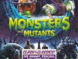 Monsters and Mutants
