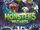 Monsters and Mutants