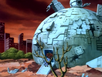 Technodrome (Shredderville) 2