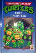 Enter the Rat King (storybook) Carnival