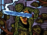 Leonardo (future) (Mirage)