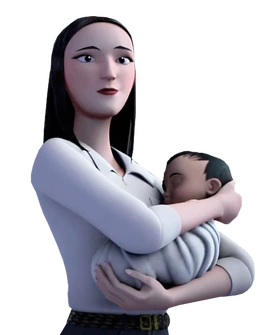 Tang-Shen(TMNT2012) 17