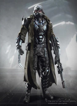 Oroku Saki (2014 film series)/Gallery | TMNTPedia | Fandom