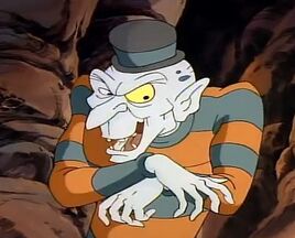 87 CreepyEddie