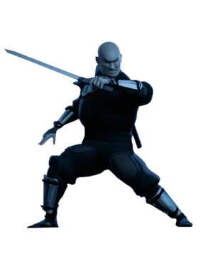 Hattori Tatsu (2012 TV series) | TMNTPedia | Fandom
