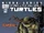 Teenage Mutant Ninja Turtles Micro-Series