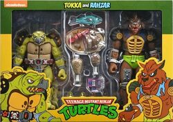 Tokka and Rahzar 2022 release