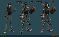 Кейси Джонс