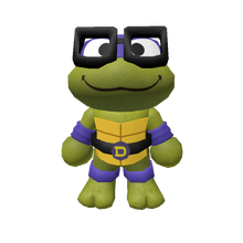 My Roblox avatar and name is currently Donatello : r/TMNT