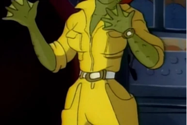 Mutant Turtles: Chōjin Densetsu Hen | TMNTPedia | Fandom