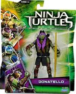 Donatello 2014 release