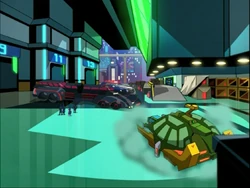 The Fall of Darius Dunn