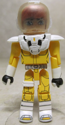 MiniMates Space Suit April O'Neil 2016 release